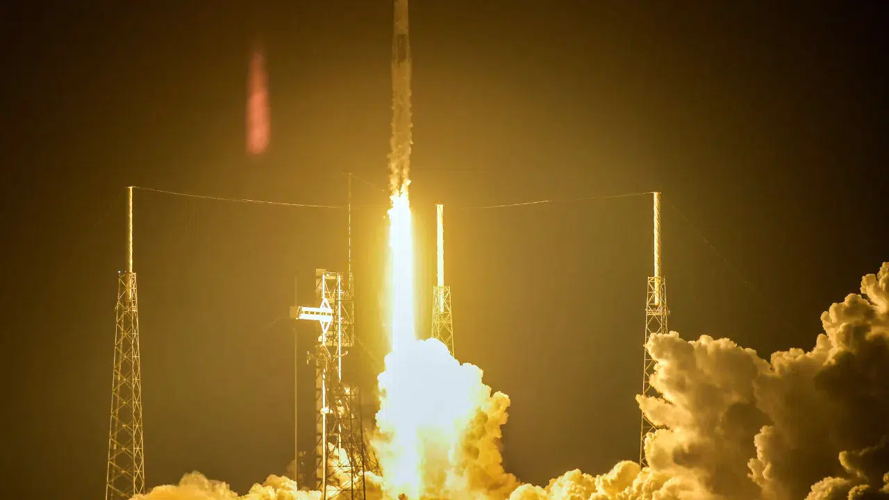 NASA'nın Artemis II Görevi İçin Tarih Belirlendi: 6 Mart 2024