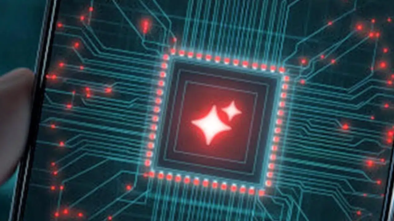 Android Platformunu Hedef Alan Yapay Zeka Destekli İlk Virüs Nedir?