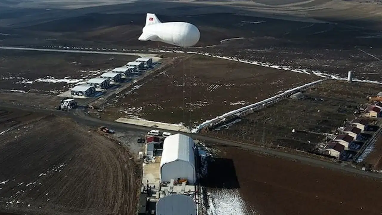 Türkiye'nin yeni teknolojisi GÖKÇERİ ile uçan karakol dönemi başladı mı?
