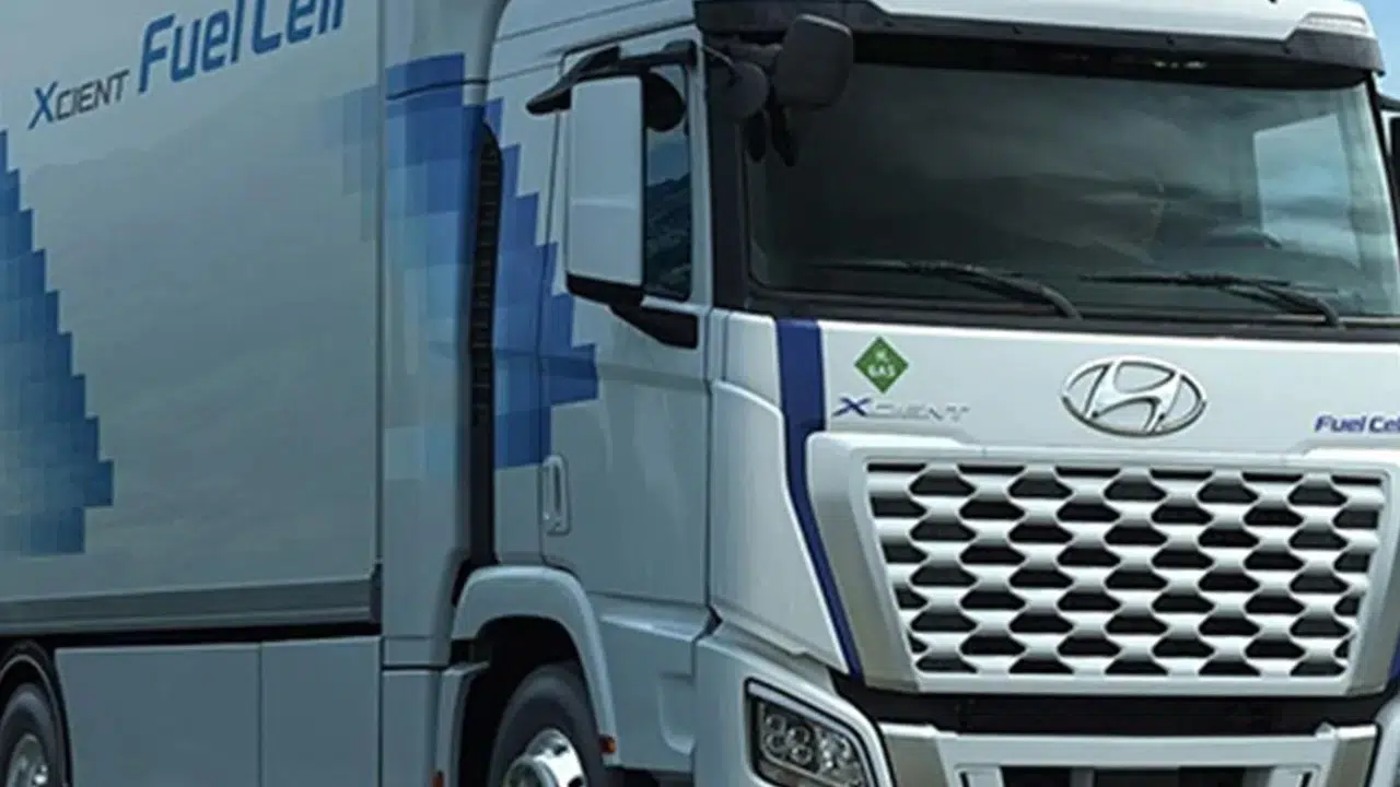 Hyundai, Hidrojende 20 Milyon Kilometre Başarısını Elde Etti Mi?