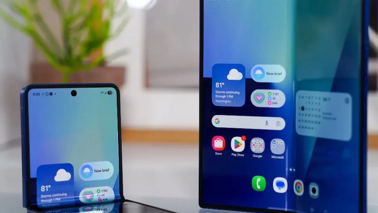 Katlanabilir telefonlar 2026 yılında nasıl bir dönüşüm yaşayacak?
