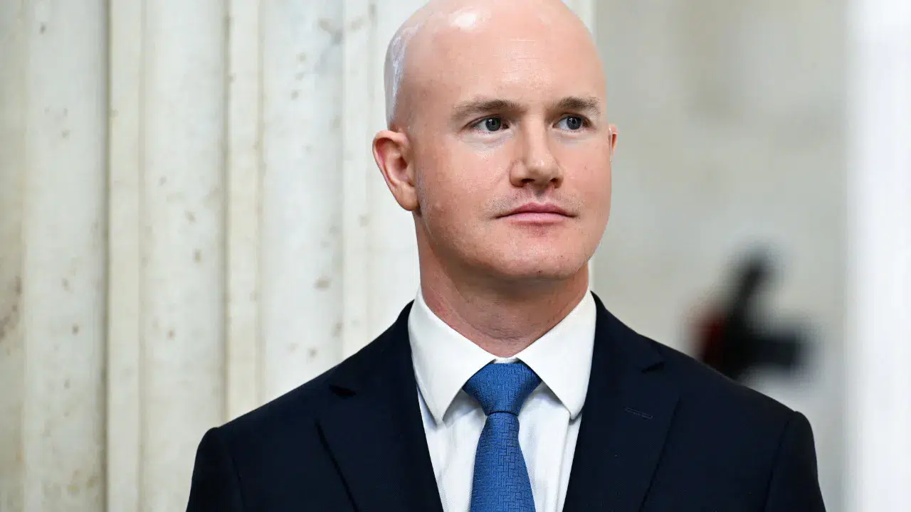 Coinbase CEO'su Brian Armstrong'dan Kripto Para Piyasalarına Dair Önemli Açıklamalar