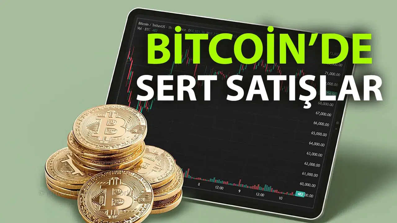 Küresel Belirsizlikler Bitcoin'in Değerini Nasıl Etkiliyor?