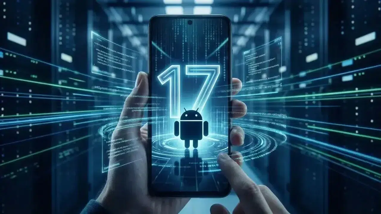 Android 17 Beta 1 Ne Zaman Çıkıyor? Google Resmen Tarihi Açıkladı