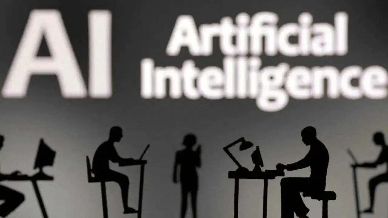 Hollywood'dan Yapay Zeka Uygulamasına Telif İhlali Gerekçesiyle Tepki