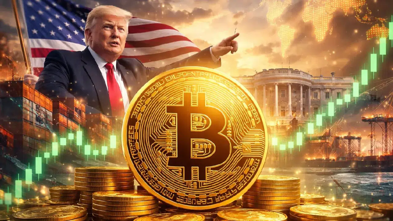 Bitcoin 68 Bin Dolar Sınırına Yaklaşırken Altcoinlerde Yükseliş Nedenleri Neler?