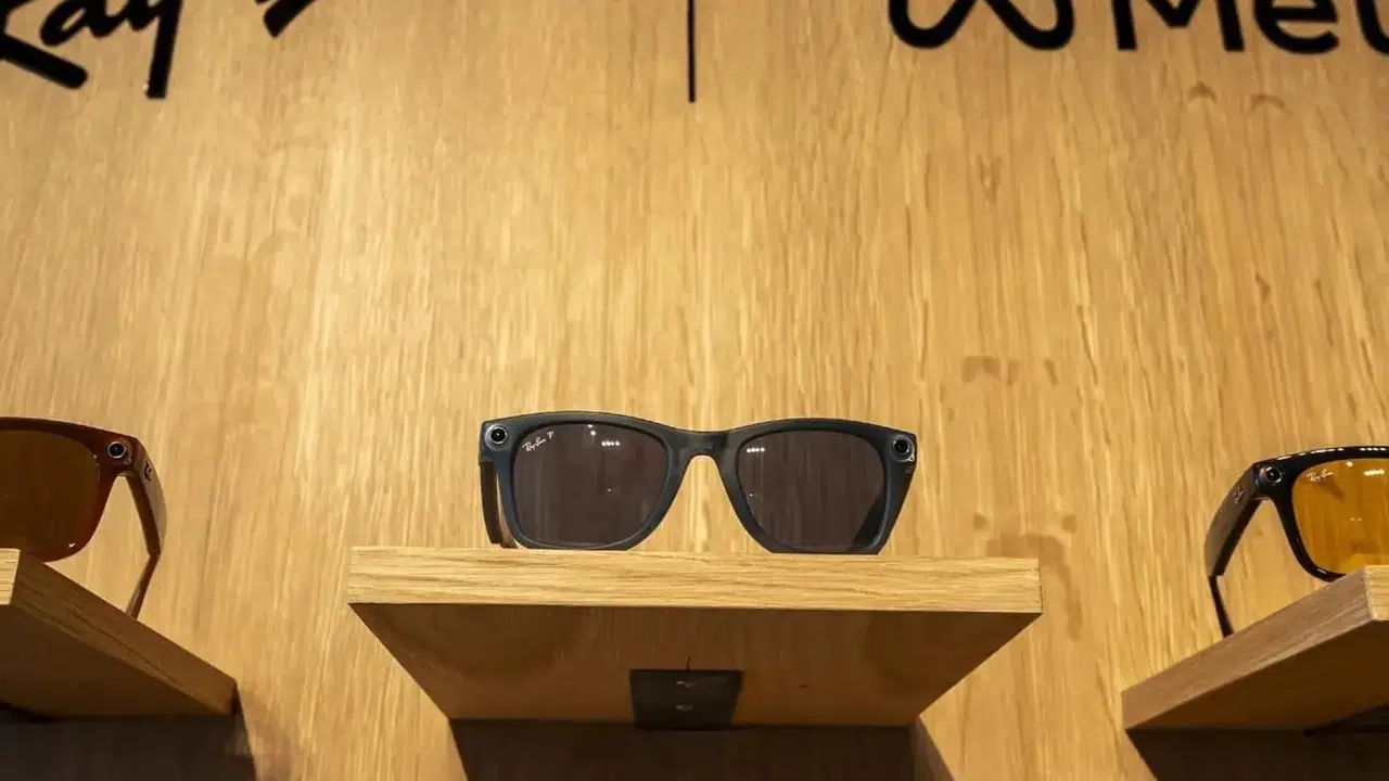 Meta'nın Akıllı Gözlük Satışları 2025'te 7 Milyona Ulaştı mı?