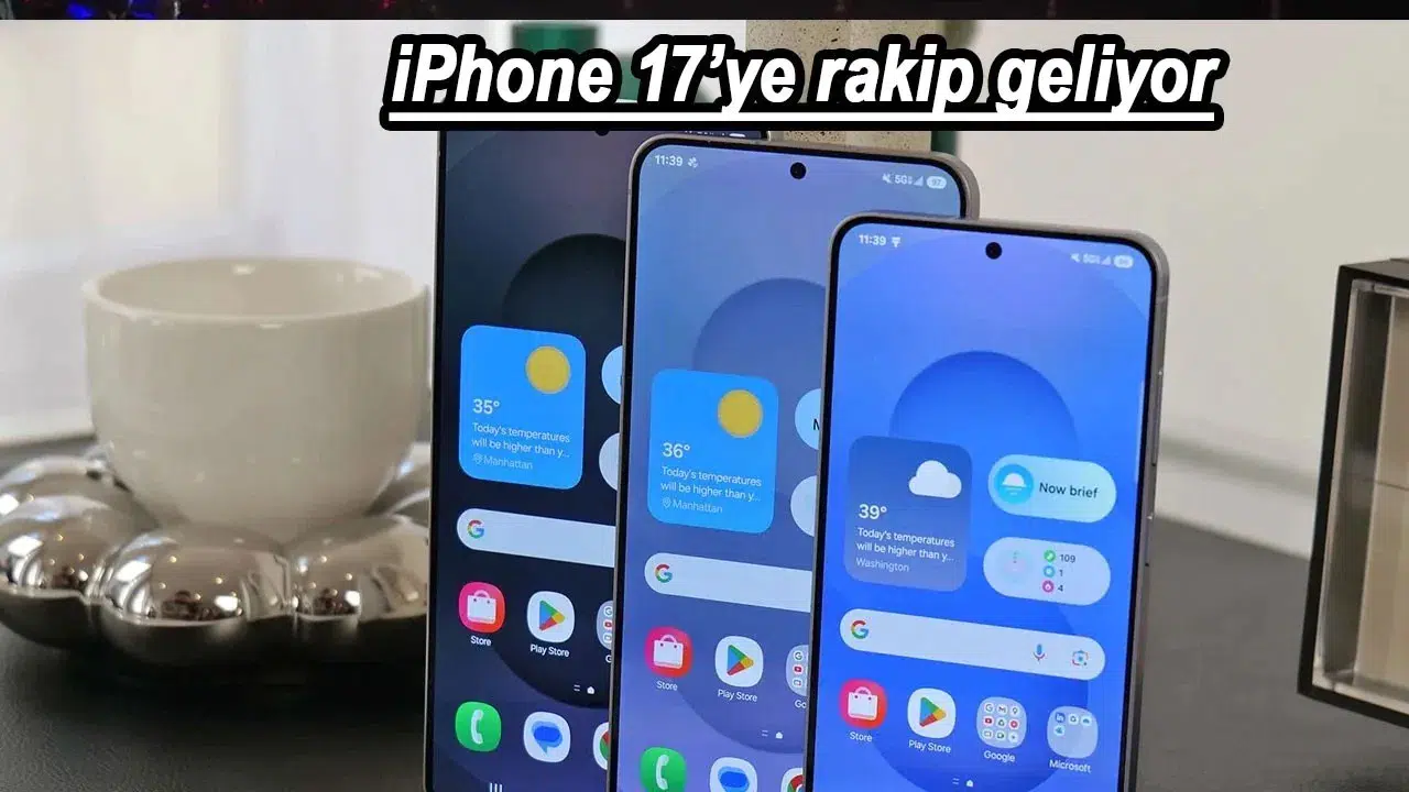 Samsung'un Galaxy S26 Serisi Tanıtım Tarihi Açıklandı