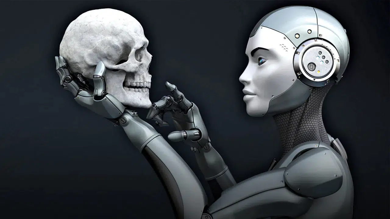 Yapay zekâ devrimi iş gücünü nasıl etkileyecek?