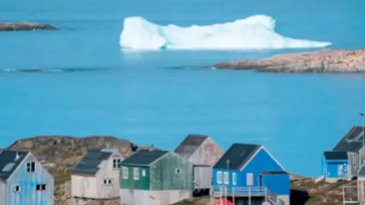 Permafrostun Çözülmesiyle Ortaya Çıkabilecek Tehlikeler Neler?