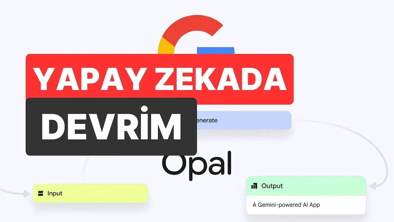 Google, Yapay Zeka Ajanları ile Kullanıcı Deneyimini Nasıl Değiştiriyor?