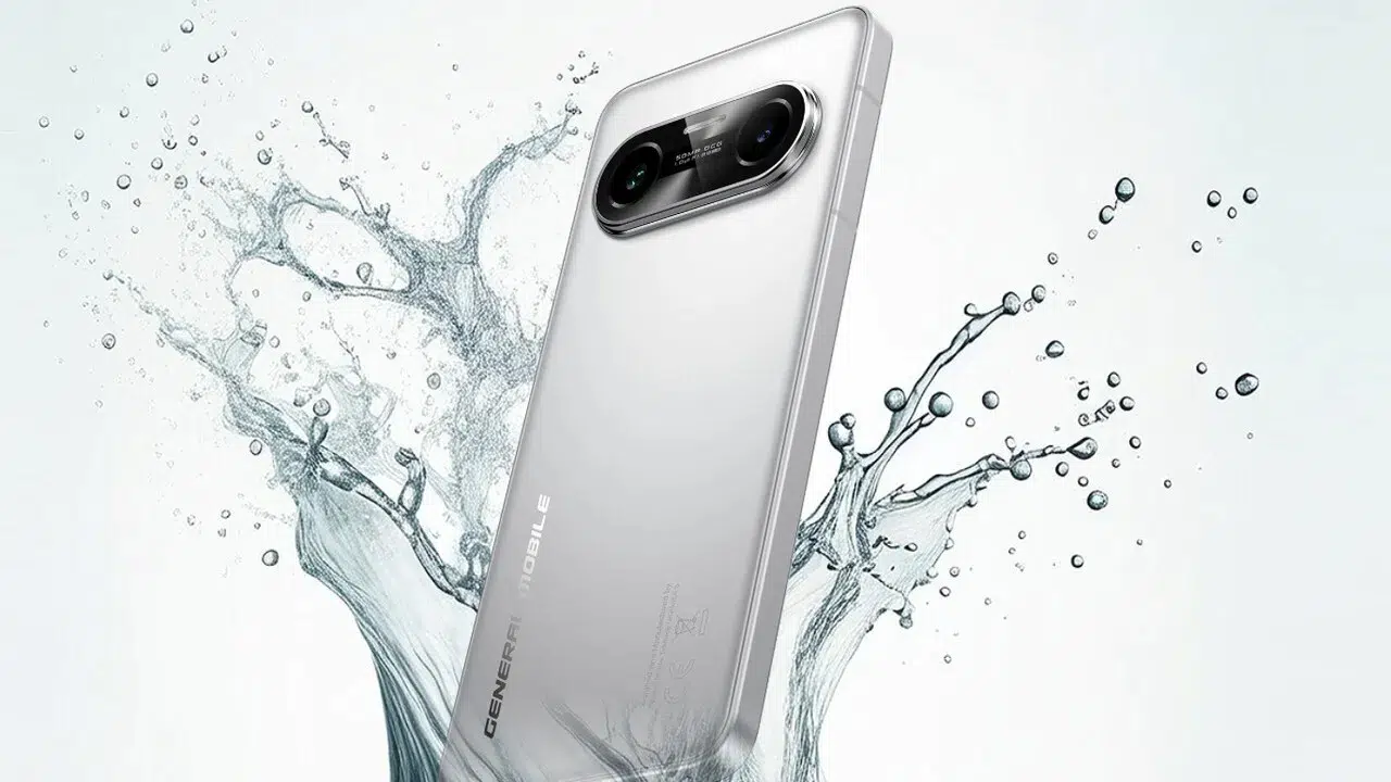 General Mobile, yapay zeka destekli yeni telefon modellerini tanıttı mı?