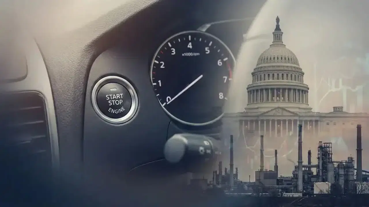 Trump'ın Kararıyla Otomobillerde Start-Stop Dönemi Sona Erdi Mi?