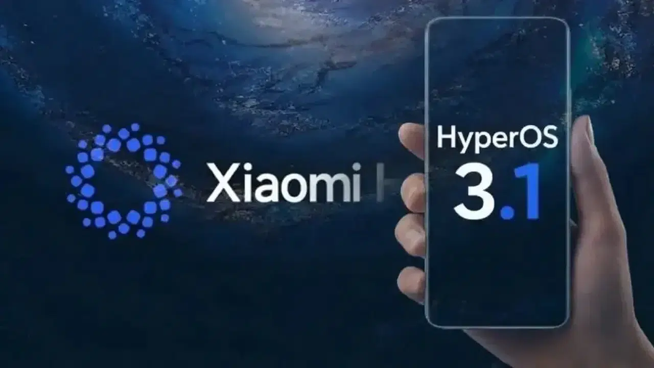 Xiaomi HyperOS 3.1 Güncellemesi: Ne Zaman Gelecek ve Hangi Modeller Alacak?