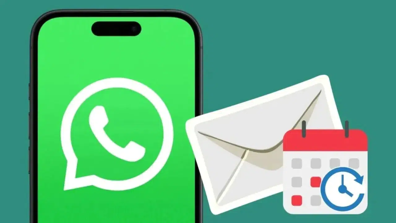 WhatsApp kullanıcıları için mesaj planlama özelliği ne zaman gelecek?