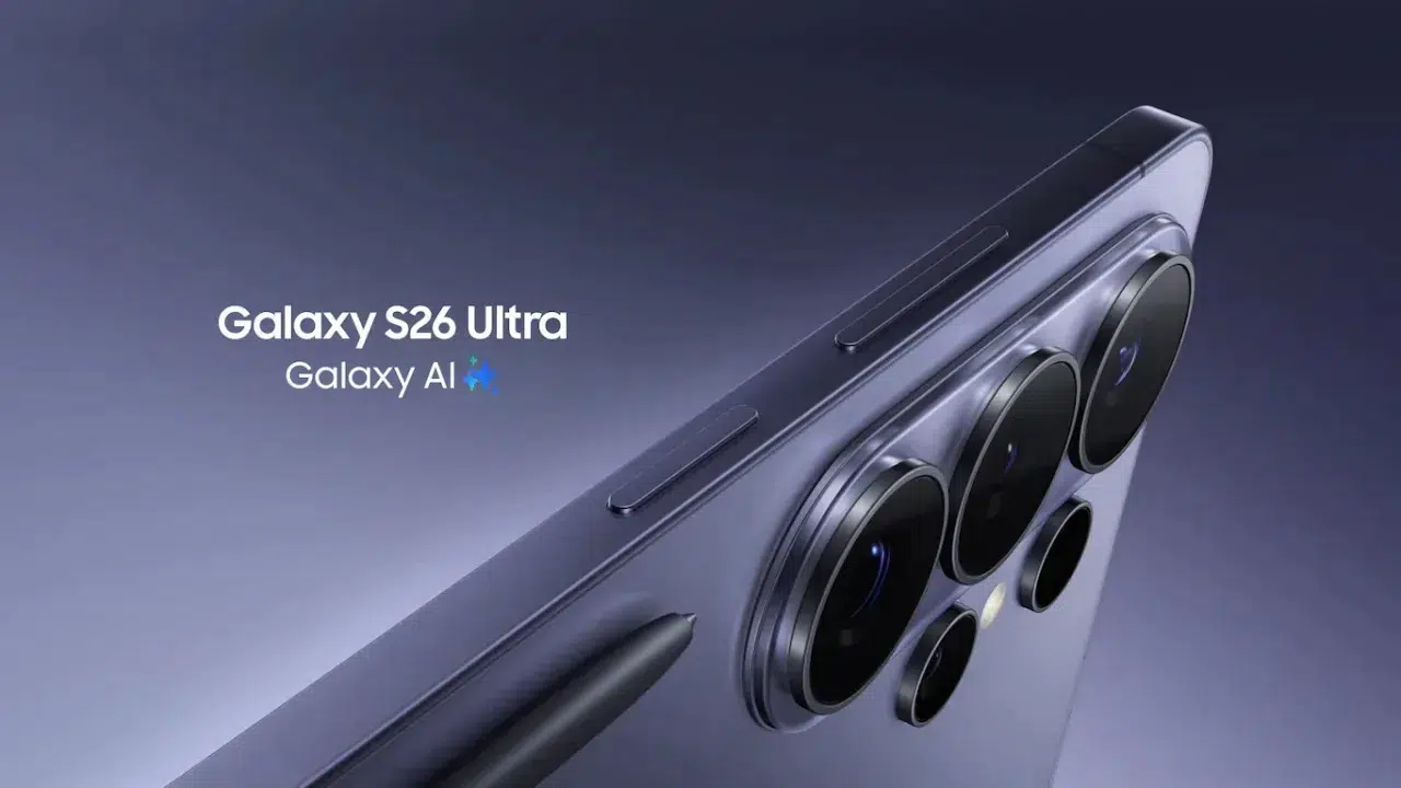 Samsung'un Yeni Amiral Gemisi Galaxy S26 Ultra'nın Özellikleri Neler?