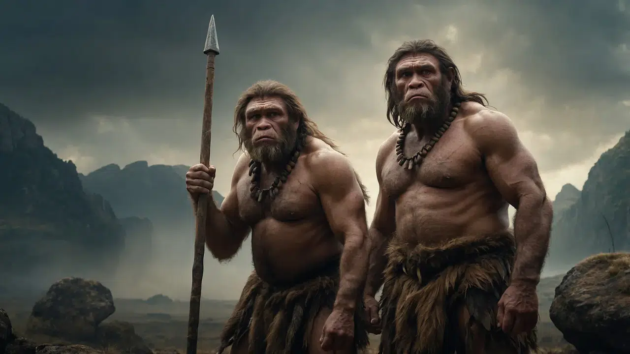 Neandertal Erkekleri ile Sapiens Kadınları Arasındaki Melezleşme Süreci Neden Önemli?