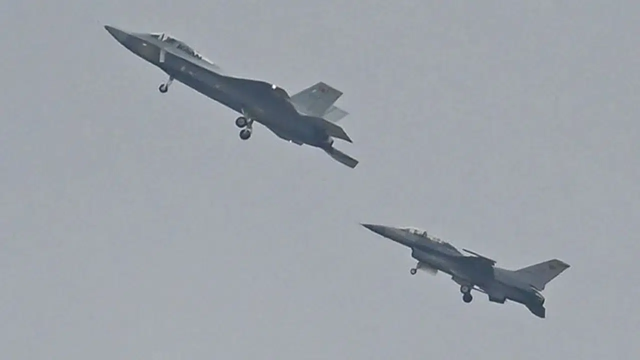 Suudi Arabistan'ın Türkiye'den Kaan Uçağı Alımı Üzerine ABD'den Gelen Tepkiler Neden Artıyor?