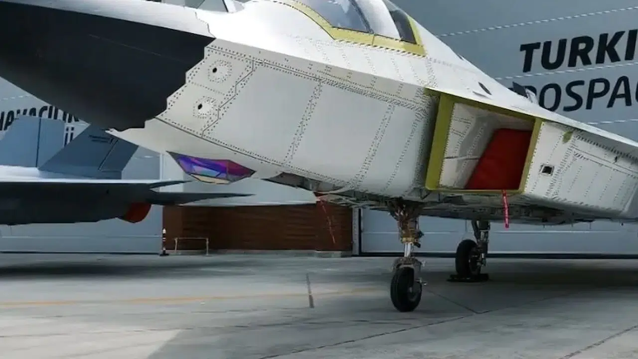 Milli muharip uçağı KAAN'ın ilk uçuşunun üzerinden 2 yıl geçti mi?