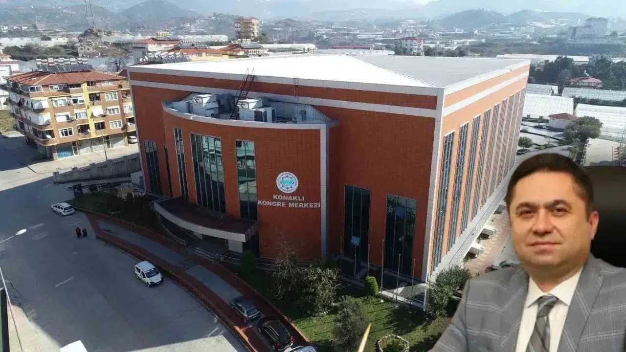 Antalya Alanya'da Teknokent, Girişimcilere Büyük Destekler Sunuyor