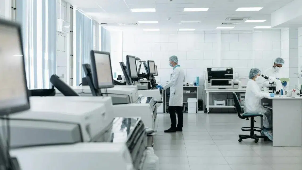 Dört Üniversite Ortaklığında Geliştirilen Patent: Kanserden Enerjiye Uzanan Yenilikçi Bileşik