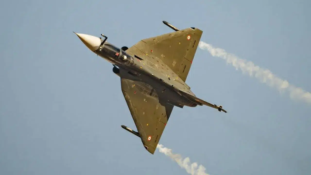 Hindistan'ın Yerli Savaş Uçağı Projesi İkinci Kazaya Karıştı, Türk İHA'ları Üzerindeki Tehditler Yeniden Gündemde