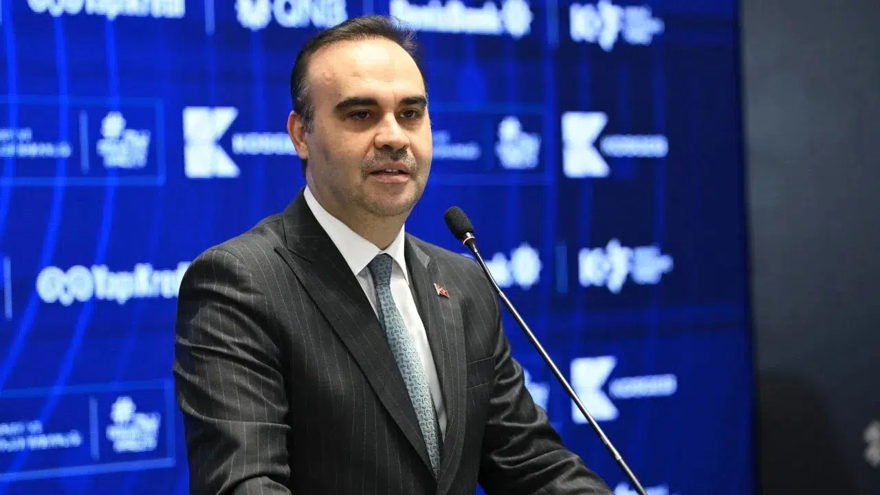 Sanayi ve Teknoloji Bakanı Kacır, Öncelikli Ürün Listesini Güncelledi