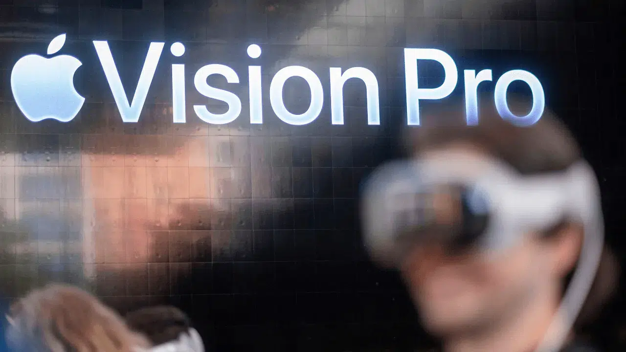 Google, Apple Vision Pro için YouTube Uygulamasını Nihayet Yayınladı mı?