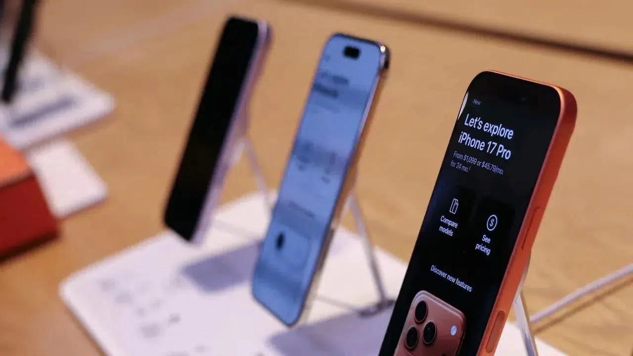 iPhone’un Yeni Güncellemesi Operatörler İçin Bir Dönemi Sona Erdiriyor