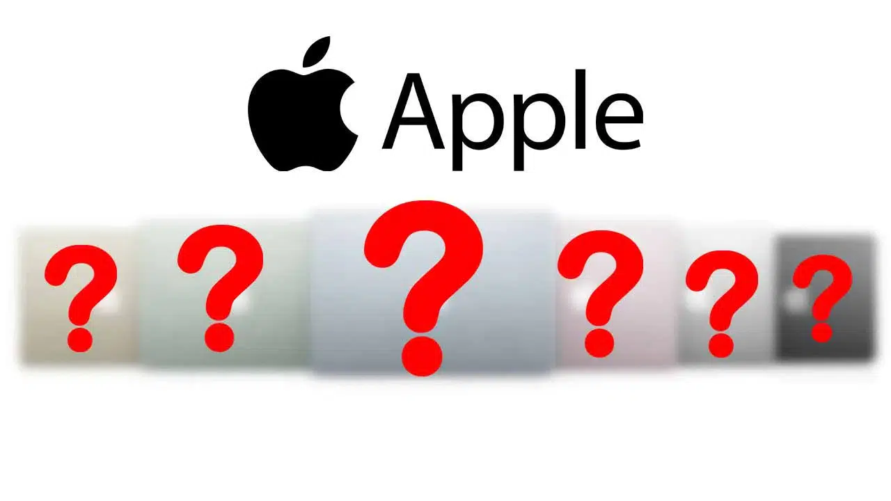 Apple, Yeni MacBook Modellerinde Hangi Renk Seçeneklerini Sunacak?