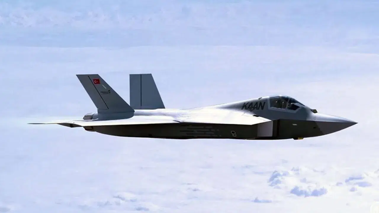 Türkiye'nin Beşinci Nesil Savaş Uçağı Kaan ile İlgili Son Gelişmeler Neler?