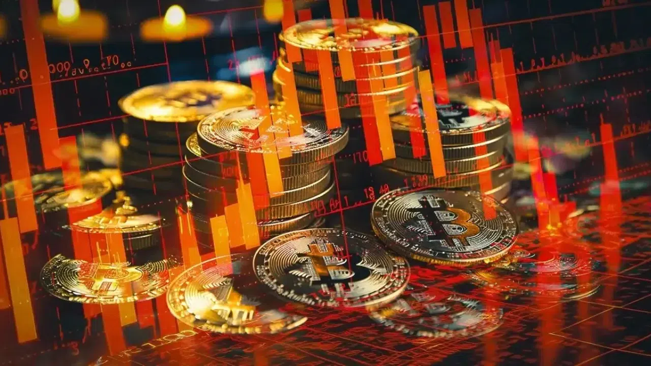 Nobitex borsasından kripto para çıkışları, İran'a düzenlenen saldırıların ardından yüzde 700 oranında artış gösterdi mi?