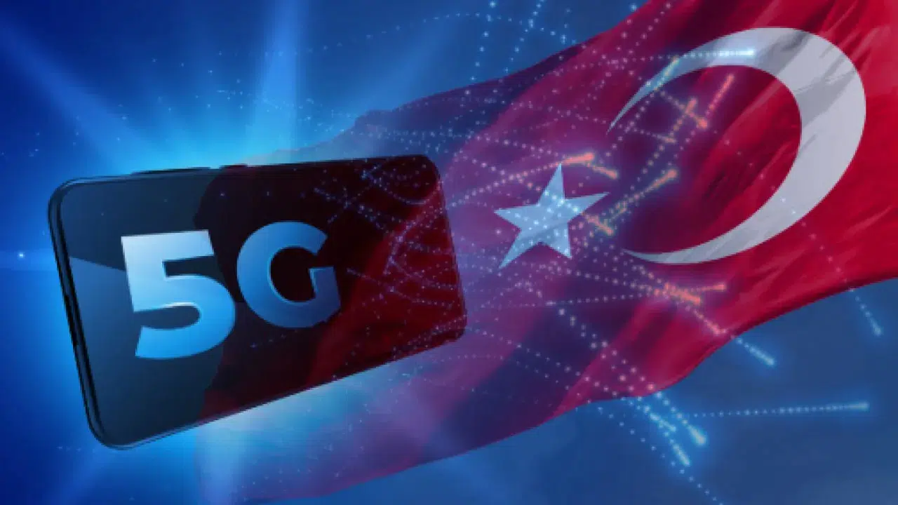 Türkiye'de 5G Teknolojisi ile İnternet Hızı 10 Kat Artacak mı?