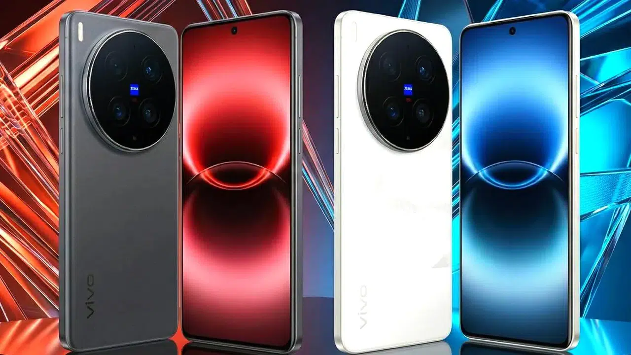 vivo X300 Ultra Sahneye Çıktı! Çift 200 Megapiksel Kamera ve Snapdragon 8 Elite Gücü