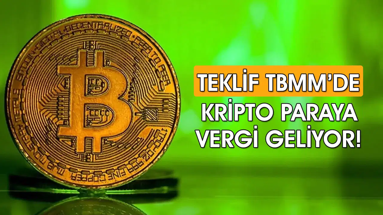Kripto paralara yönelik vergi düzenlemesi ne anlama geliyor?