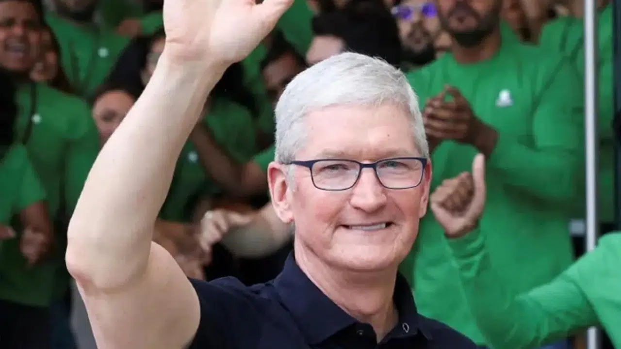 Hindistan'da Üretilen iPhone Oranı Neden Artıyor?