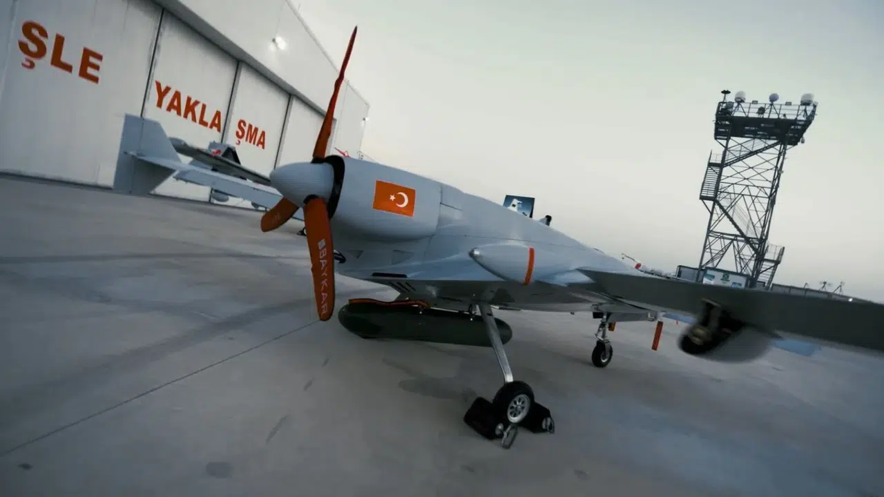 K2 Kamikaze İHA'nın uçuş testleri başarıyla tamamlandı mı?