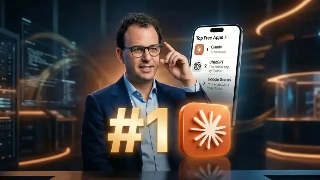 Claude, Pentagon'un Taleplerini Reddederek Yapay Zeka Dünyasında Zirveye Yerleşti Mi?