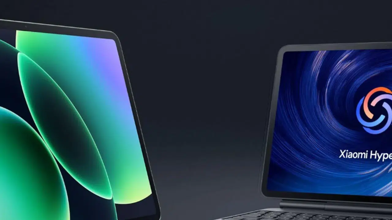 Xiaomi Pad 8 ve Pad 8 Pro Türkiye'de Satışa Sunuldu: Özellikler ve Fiyatlar Neler?