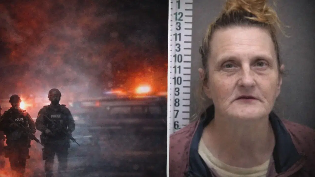 Yapay zeka "suçlu" dedi, hayatı karardı: 108 günlük kabusun bedelini ödemeye çalışıyor