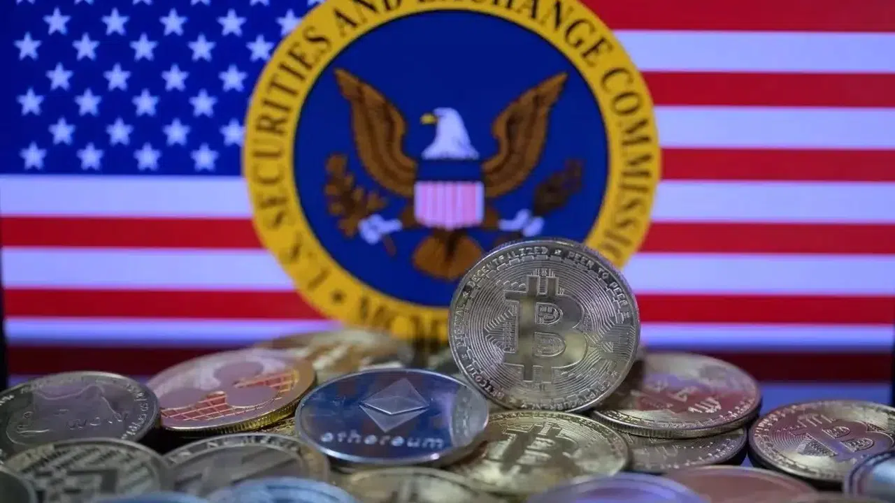 SEC, Kripto Varlıkların Düzenlenmesine İlişkin Yeni Çerçeveyi Beyaz Saray'a Sundu mu?