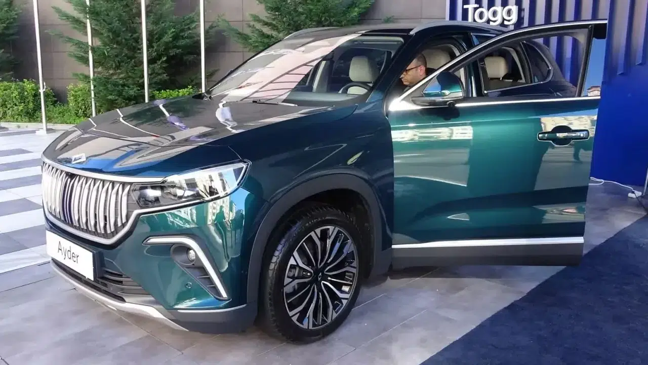 Togg T10X Kullanıcıları İçin Yeni İşletim Sistemi Güncellemesi Ne Zaman Geliyor?