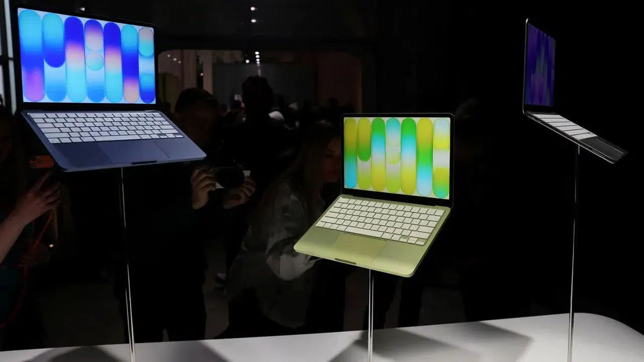 A18 Pro Çipli MacBook Neo Performans Testi Sonuçları Neler Gösteriyor?