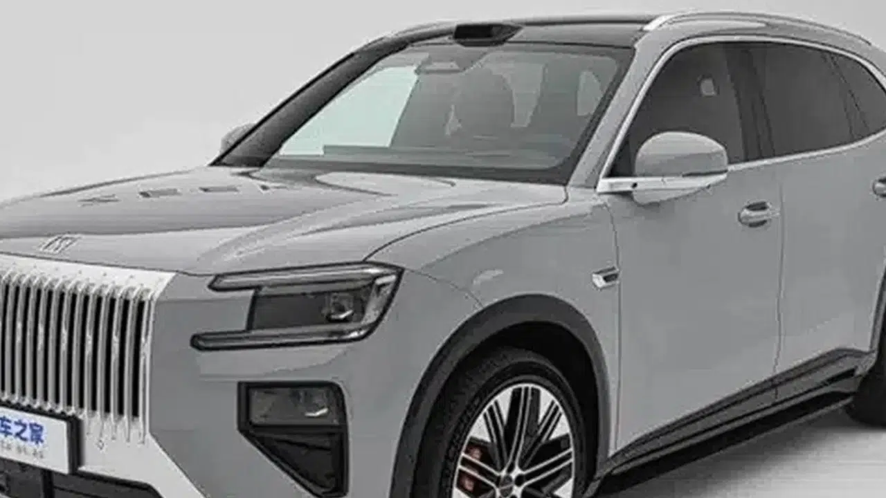 Zeekr 8X: 1381 Beygir Güç ve Gelişmiş Otonom Sürüş ile Çin'de Ön Siparişe Açılıyor