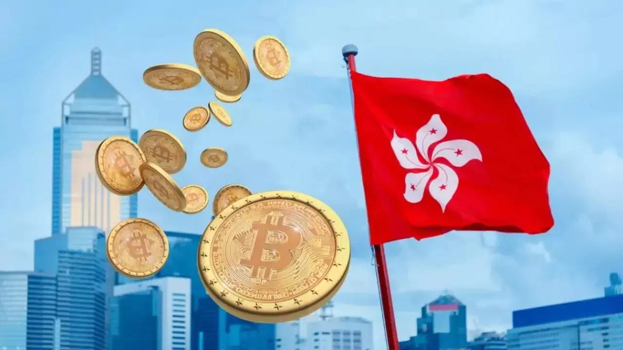Hong Kong ve Şanghay, Sınır Ötesi Ticaret İçin Blockchain Tabanlı Dijital Platform Kuruyor Mu?