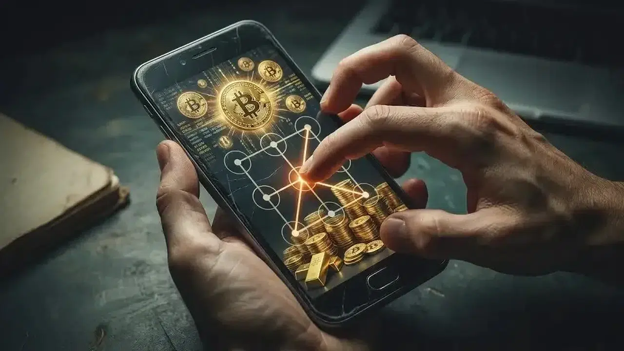 2013 Yılında Şifresi Unutulan Telefonda 144 Bitcoin Gerçekten Var Mı?