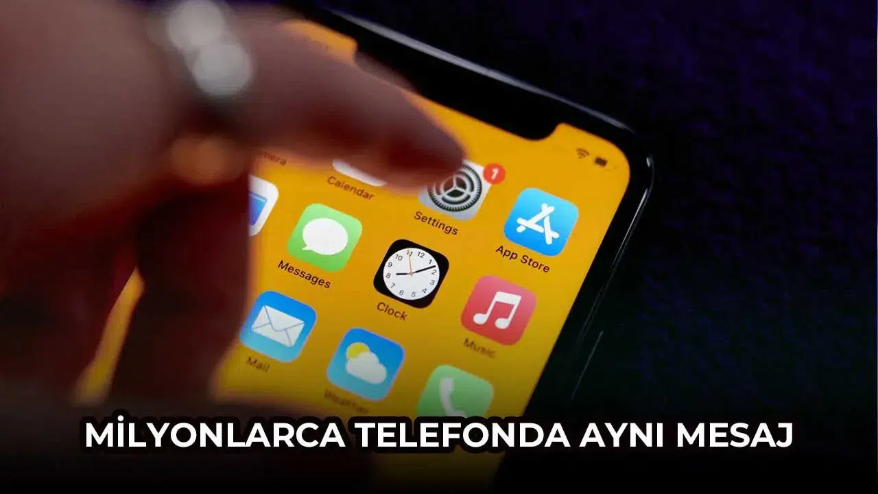 Siber saldırı ile İran'da büyük bir kriz mi başlıyor? Popüler uygulama hacklendi ve milyonlara aynı mesaj gönderildi