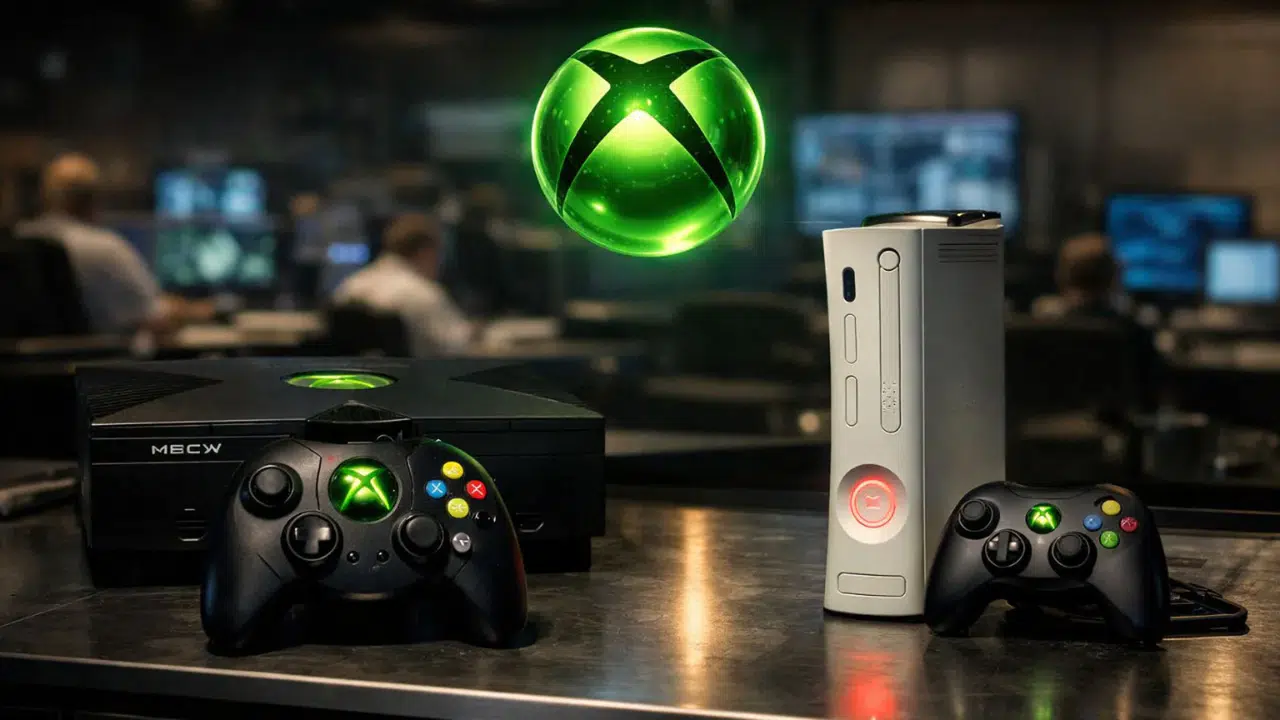 Xbox'ın Tarihinde Yer Alan İnanılmaz Gerçekler Neler?