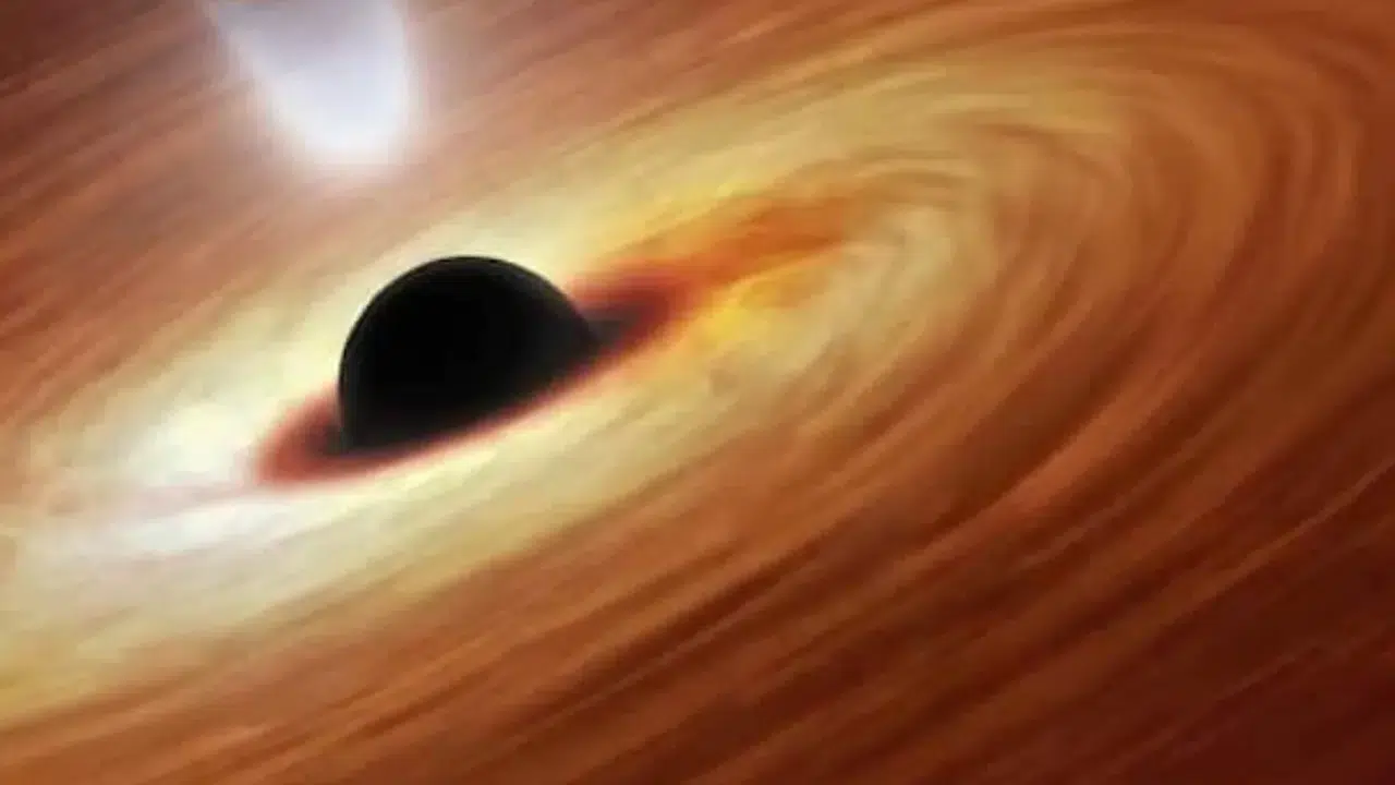 Bilim İnsanları Kara Deliklerin Gizemini Asal Sayılarla Çözebileceğini Öne Sürüyor