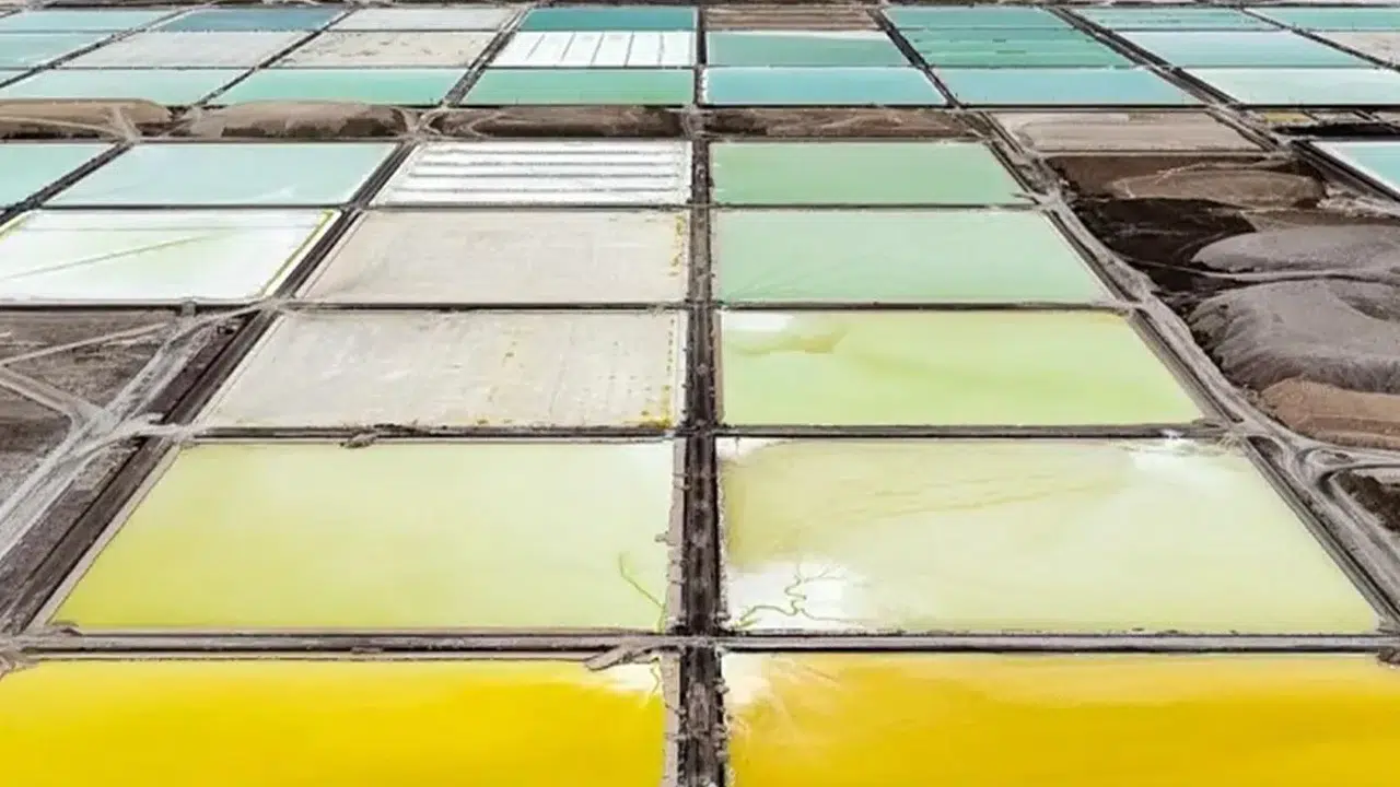 Otomotiv sektöründe lityum krizi: 2028 itibarıyla arz açığı mı bekleniyor?